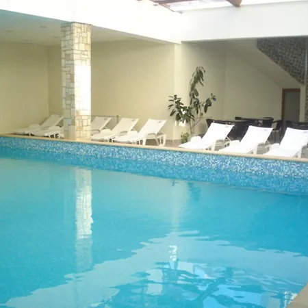 в предела 1 Апартамент Банско