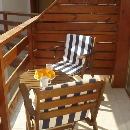 아파트 Predela 1 반스코