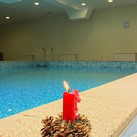 Predela 1 Apartment *