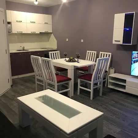 Predela 1 Apartman