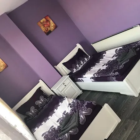 Predela 1 Bansko