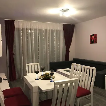 Apartament Predela 1 *