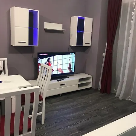Apartament Predela 1 *