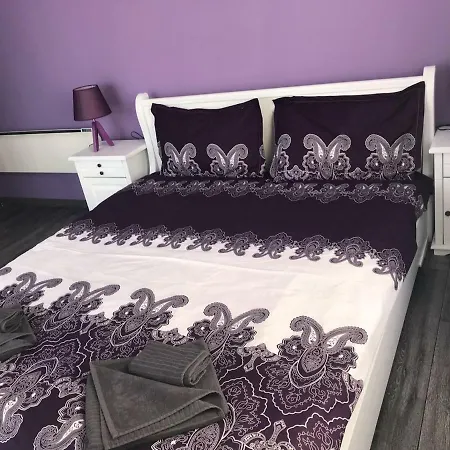 Apartman Predela 1 Banszko