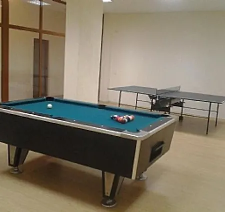 Predela 1 Apartament