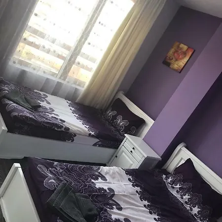 Predela 1 Apartment *