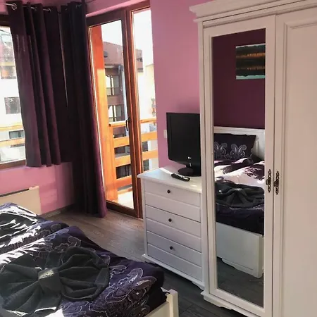 Apartman Predela 1
