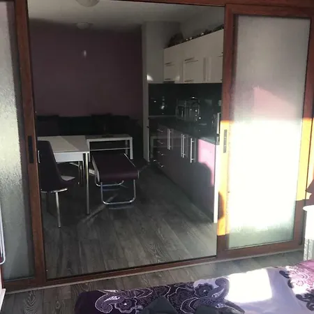 Apartman Predela 1
